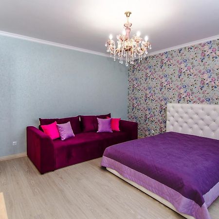 Apartments Promenade Expo Astana Exterior foto