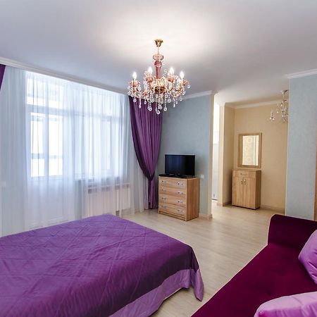Apartments Promenade Expo Astana Exterior foto